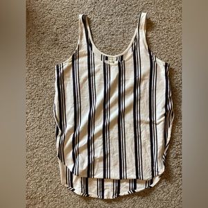 Madewell tank top